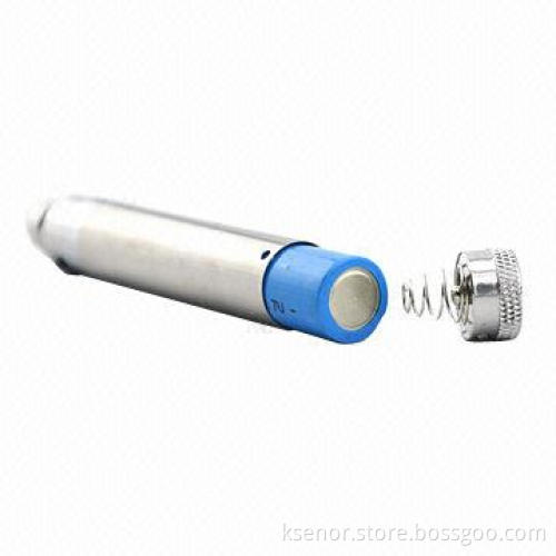 eGo-R Electronic Cigarette Starter Kit with 750mAh Battery Capacity
